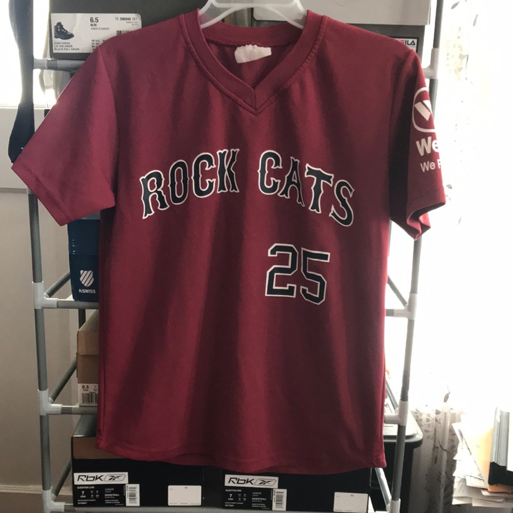 Kid’s Classic Joe Mauer Jersey